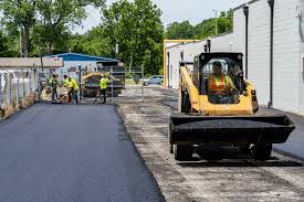 Best Concrete Driveway Installation  in Bardonia, NY